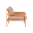 Oda Outdoor Lounge Chair