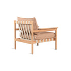 Oda Outdoor Lounge Chair