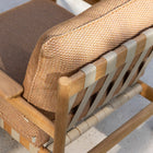 Oda Outdoor Lounge Chair