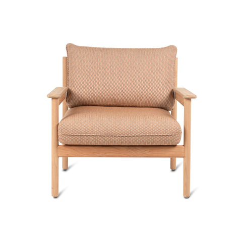 Oda Outdoor Lounge Chair