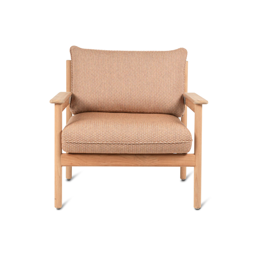 Oda Outdoor Lounge Chair