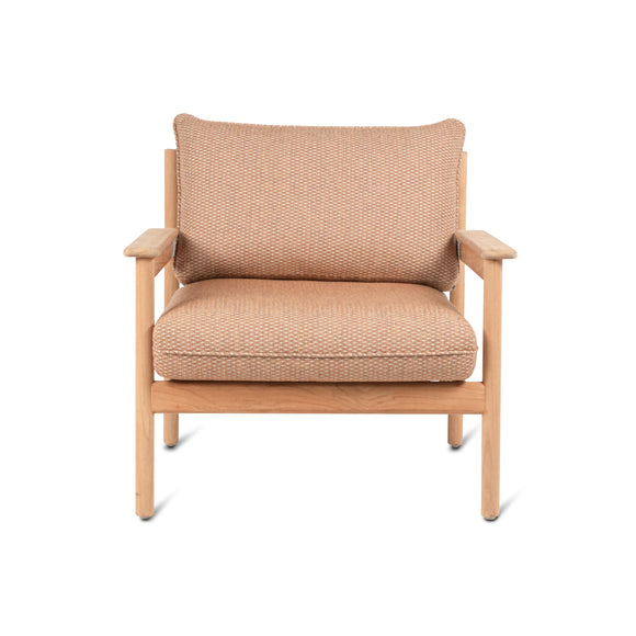 Oda Outdoor Lounge Chair
