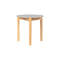 Oda Outdoor Side Table  option Flint
