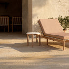 Oda Outdoor Side Table