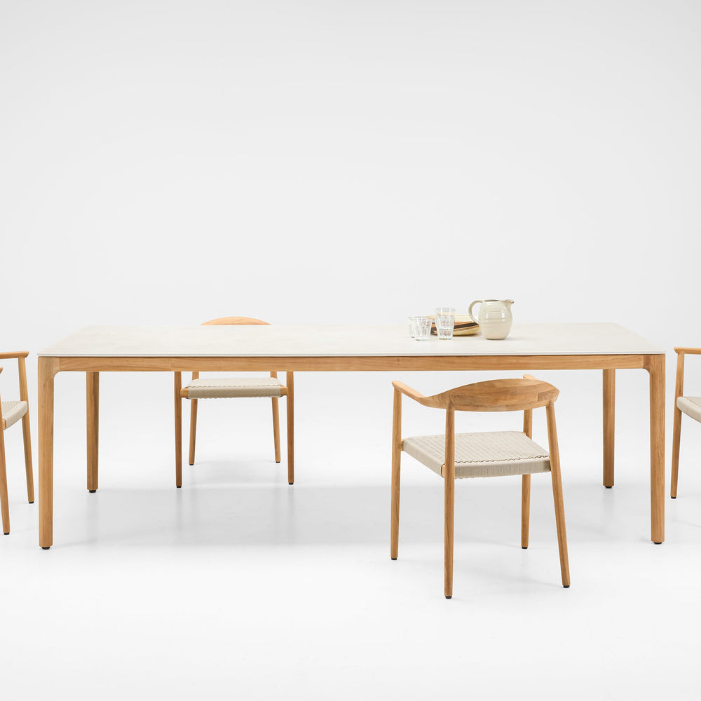Fika Outdoor Dining Armchair