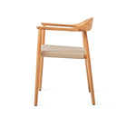 Fika Outdoor Dining Armchair