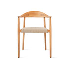 Fika Outdoor Dining Armchair