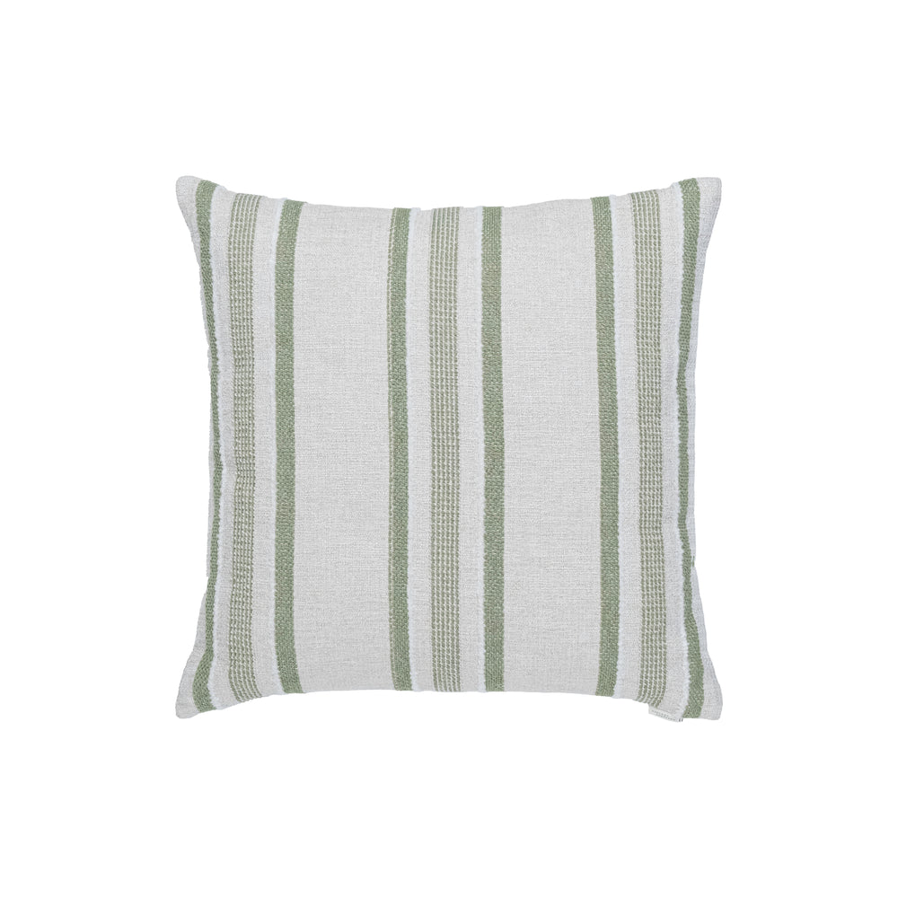 Indira Deco Outdoor Throw Pillow