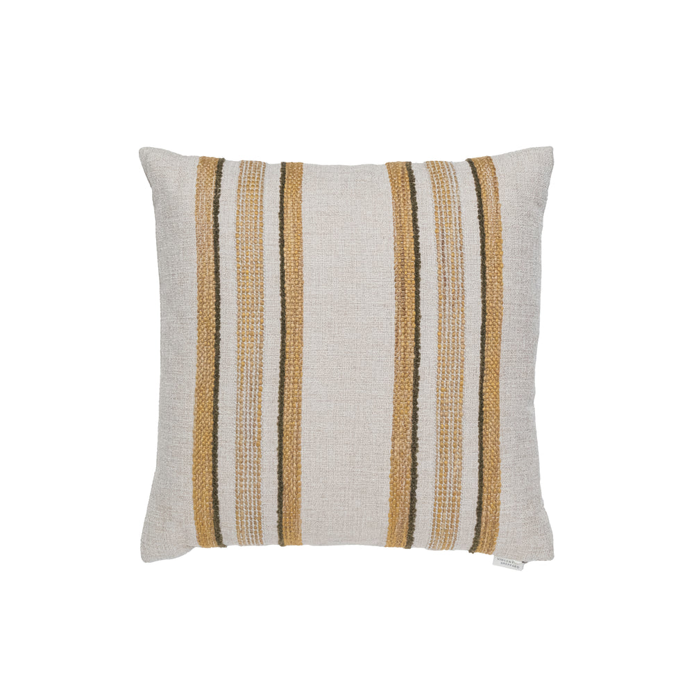 Indira Deco Outdoor Throw Pillow