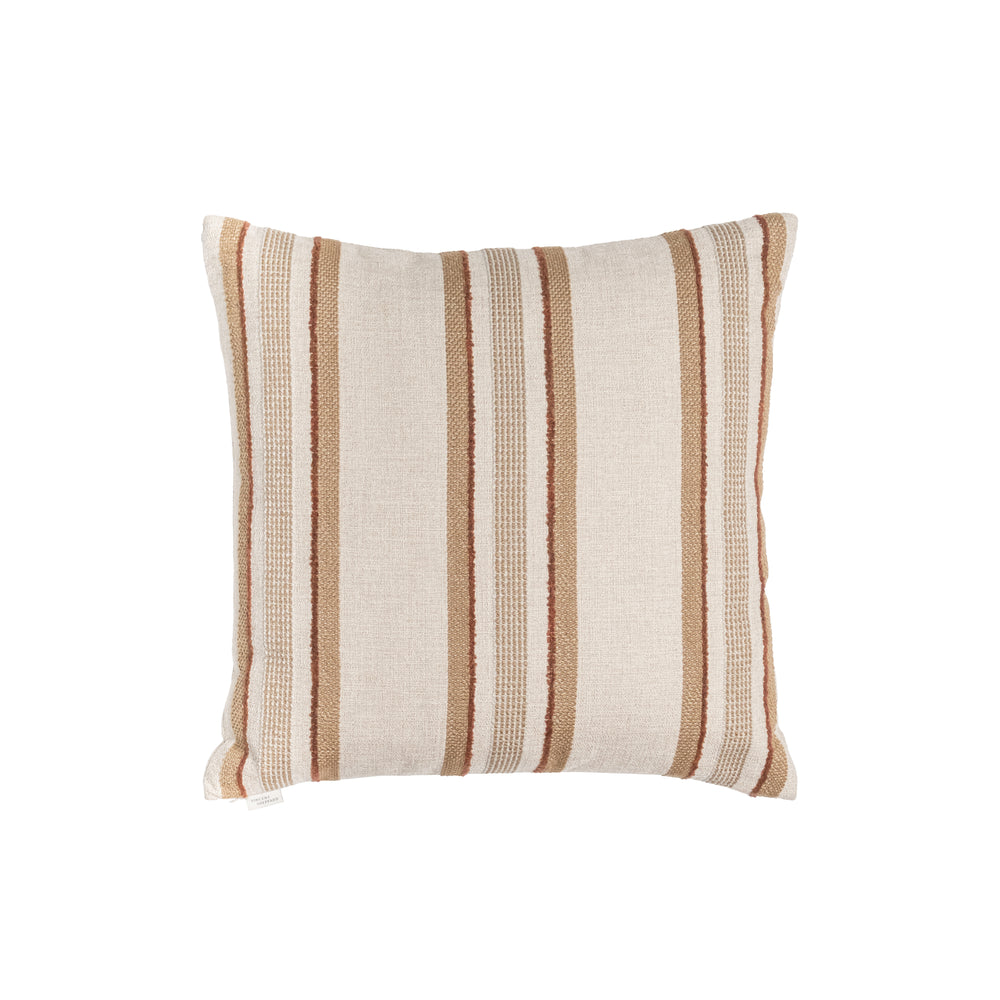 Indira Deco Outdoor Throw Pillow