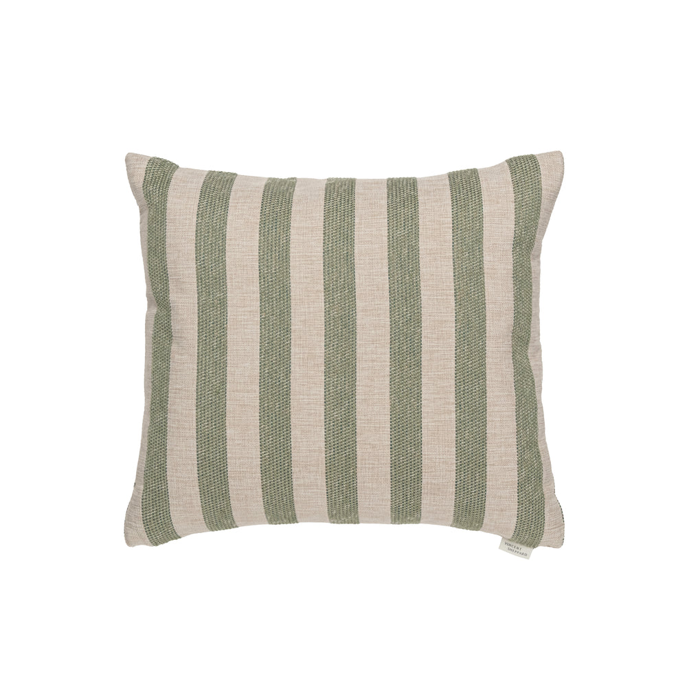 Indira Deco Outdoor Throw Pillow
