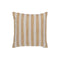Indira Deco Outdoor Throw Pillow  option Fez Ochre