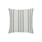 Indira Deco Outdoor Throw Pillow  option Rabat Green