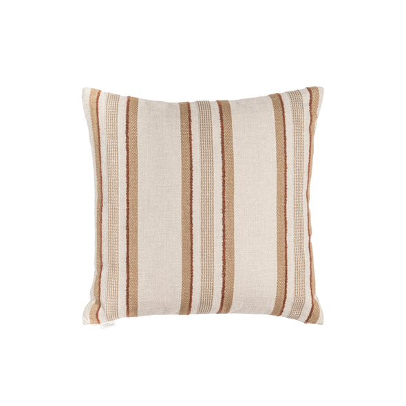 Indira Deco Outdoor Throw Pillow