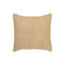 Indira Deco Outdoor Throw Pillow  option Saffron