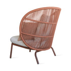 Kodo Outdoor Cocoon Combine 1 Lounge Chair