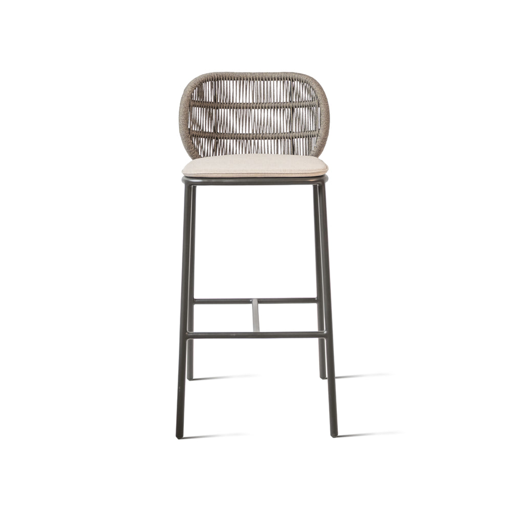 Kodo Outdoor Bar Stool