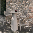 Kodo Outdoor Bar Stool