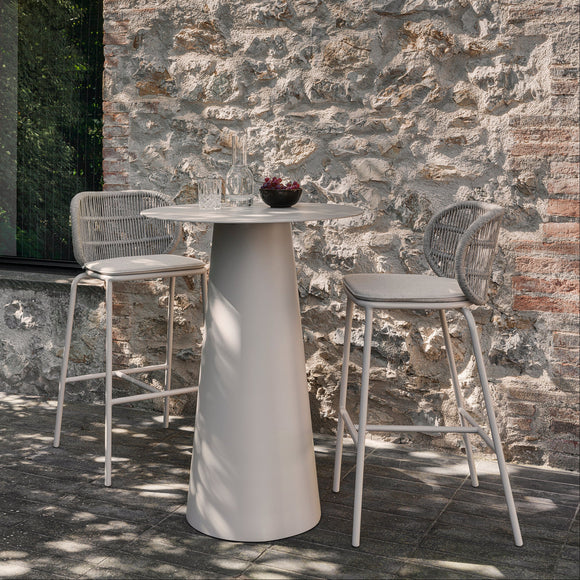 Kodo Outdoor Bar Stool