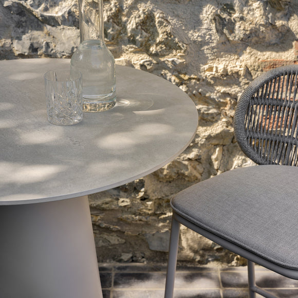 Kodo Outdoor Bar Stool