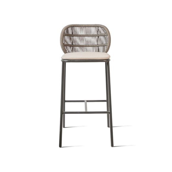 Kodo Outdoor Bar Stool