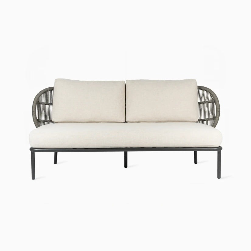 Kodo Outdoor Deep Sofa