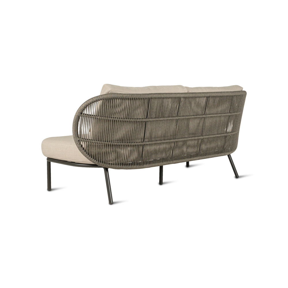 Kodo Outdoor Deep Sofa