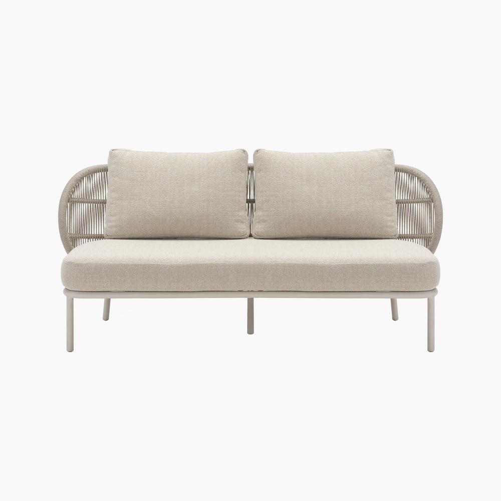 Kodo Outdoor Deep Sofa