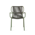 Ribbon Outdoor Dining Chair