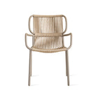 Ribbon Outdoor Dining Chair