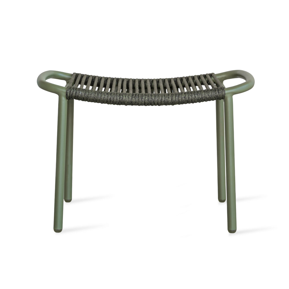 Ribbon Outdoor Footrest