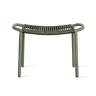 Ribbon Outdoor Footrest