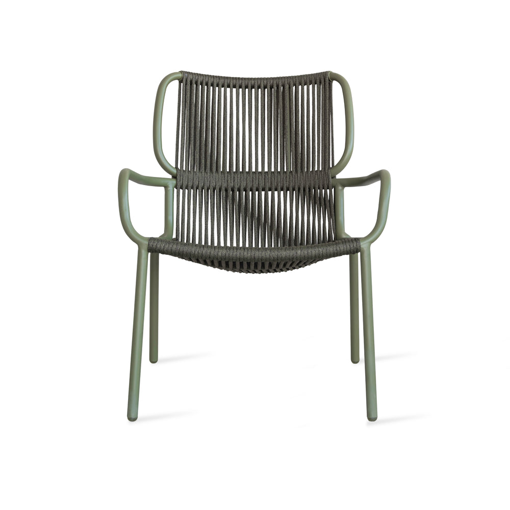Ribbon Outdoor Lounge Chair