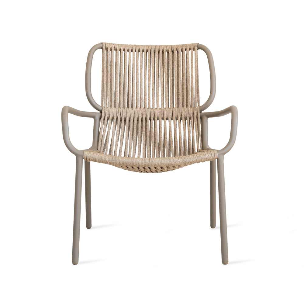 Ribbon Outdoor Lounge Chair