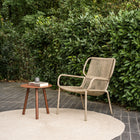 Ribbon Outdoor Lounge Chair