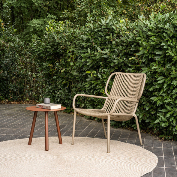Ribbon Outdoor Lounge Chair