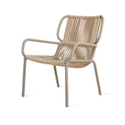 Ribbon Outdoor Lounge Chair
