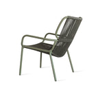 Ribbon Outdoor Lounge Chair