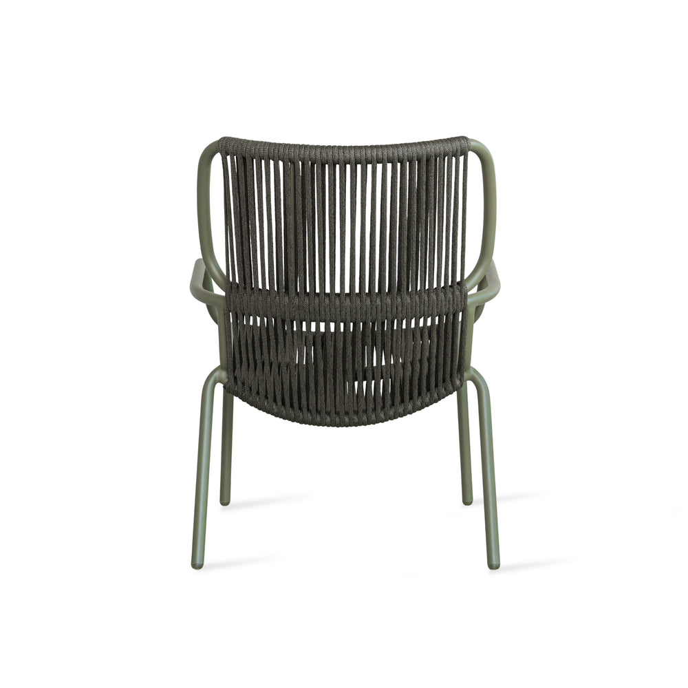 Ribbon Outdoor Lounge Chair