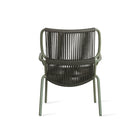 Ribbon Outdoor Lounge Chair