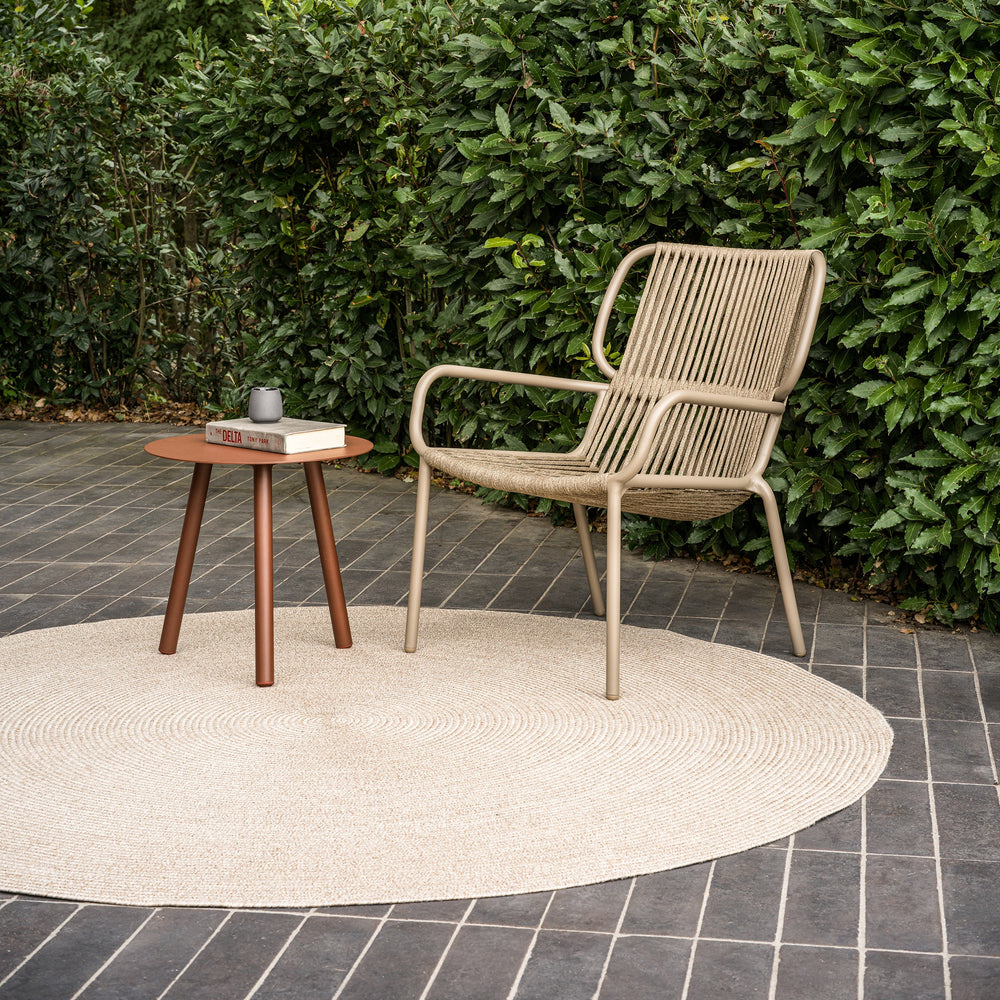 Tessa Round Rug