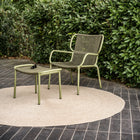 Tessa Round Rug