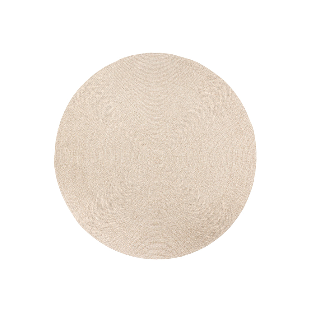Tessa Round Rug