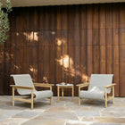 Tomus Outdoor Lounge Chair