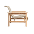 Tomus Outdoor Lounge Chair
