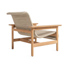 Tomus Outdoor Lounge Chair