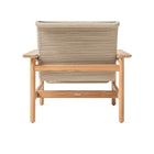 Tomus Outdoor Lounge Chair