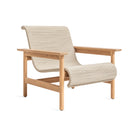Tomus Outdoor Lounge Chair