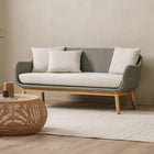 Alex Lounge Sofa