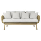 Alex Lounge Sofa